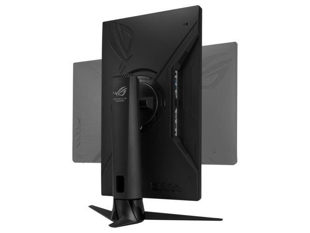 Asus ROG Strix XG249CM 24-inch 1920 x 1080 FHD 270 Hz 1 ms Gaming Monitor, 2-Pack Bundle, Extreme Low Motion Blur, Eye Care, FreeSync Premium, HDR,...