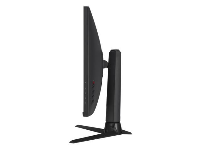Asus ROG Strix XG32UQ 32-inch 3840 x 2160 4K UHD 160 Hz 1 ms LCD Gaming Monitor, 2-Pack Bundle, Eye Care, FreeSync Premium, DisplayPort, HDMI, USB...