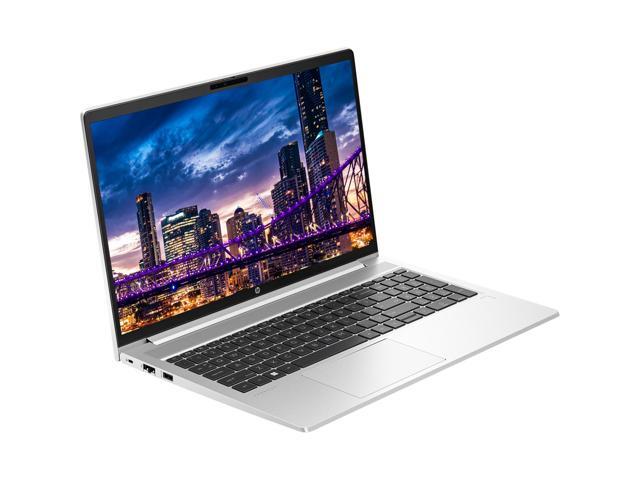 HP ProBook 450 G10 15.6' i5, 8GB RAM, 256GB SSD, Bundle with 2 x EliteDisplay E24 24' Monitors, Dual Stand, USB-C Dock, MK540 Wireless Keyboard and...