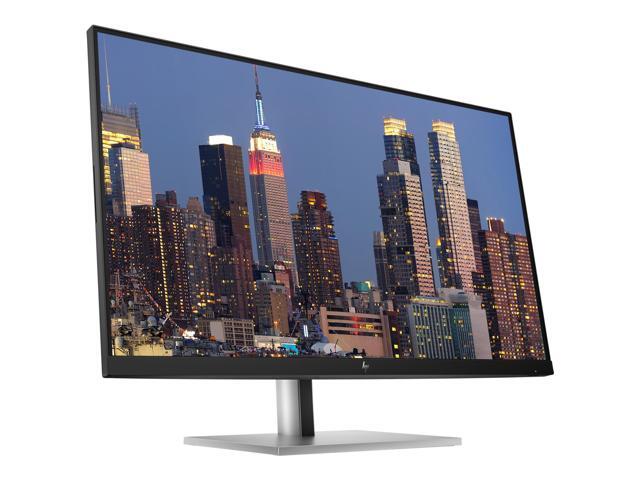 HP EliteBook 655 G10 15.6' Ryzen 7, 16GB RAM, 512GB SSD, Windows 11 Pro Notebook Bundle with 2 x EliteDisplay E27 27' Monitors, Dual Stand, USB-C...