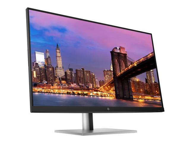 HP EliteBook 655 G10 15.6' Ryzen 7, 16GB RAM, 512GB SSD, Windows 11 Pro Notebook Bundle with 2 x EliteDisplay E27 27' Monitors, Dual Stand, USB-C...