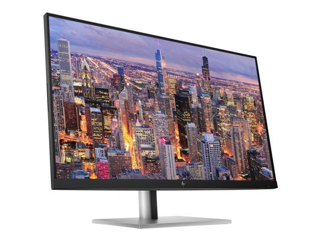 HP ProBook 445 G10 14' Ryzen 5, 16GB RAM, 256GB SSD, Bundle with 2 x EliteDisplay E27 27' Monitors, Dual Stand, USB-C Dock, MK540 Wireless Keyboard...