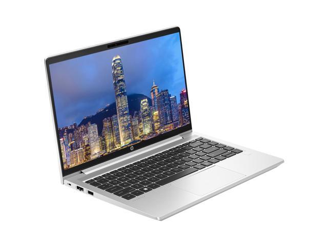 HP ProBook 440 G10 14' i7, 16GB RAM, 512GB SSD, Bundle with 2 x EliteDisplay E24 24' Monitors, Dual Stand, USB-C Dock, MK540 Wireless Keyboard and...
