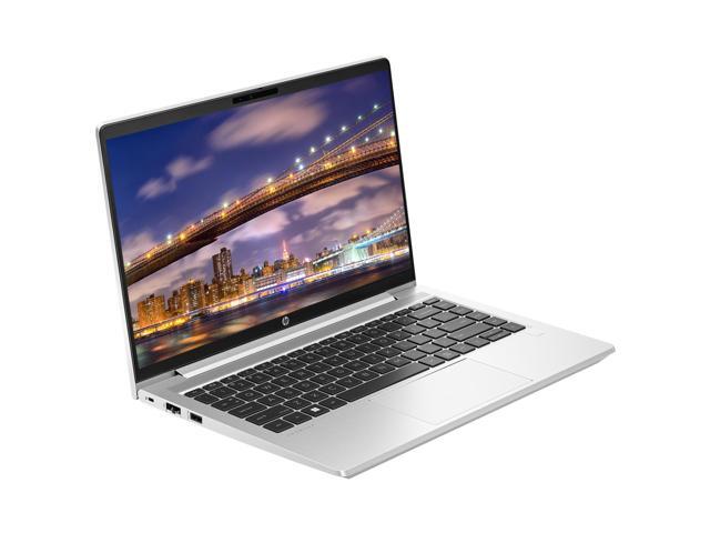 HP ProBook 440 G10 14' i7, 16GB RAM, 512GB SSD, Bundle with 2 x EliteDisplay E24 24' Monitors, Dual Stand, USB-C Dock, MK670 Wireless Keyboard and...