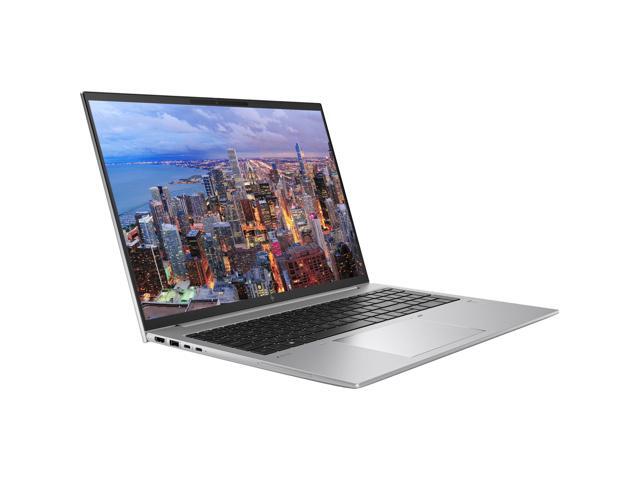 HP Notebook ZBook Firefly G10 16' i7, 16GB RAM, 512GB SSD, Windows 11Pro, Z Display Z32k 32' 4K Monitor Bundled with Mount, MK670 Wireless Keyboard...