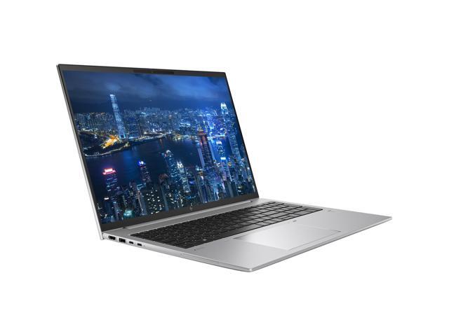 HP Notebook ZBook Firefly G10 16' i7, 32GB RAM, 1TB SSD, Windows 11 Pro, Z Display Z32k 32' 4K Monitor Bundle with Desk Mount, MK670 Wireless...
