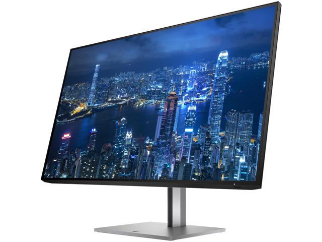 HP Notebook ZBook Firefly G10 16' i7, 32GB RAM, 1TB SSD, Windows 11 Pro, Z Display Z32k 32' 4K Monitor Bundle with Desk Mount, MK670 Wireless...