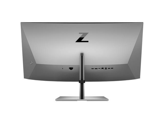 HP Notebook ZBook Firefly G10 16' i7, 32GB RAM, 1TB SSD, Windows 11 Pro, Z Display Z34c 34' Curved Monitor and builtin Webcam Bundled with Mount,...