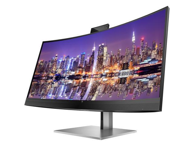 HP Notebook ZBook Firefly G10 16' i7, 32GB RAM, 1TB SSD, Windows 11 Pro, Z Display Z34c 34' Curved Monitor and builtin Webcam Bundled with Mount,...