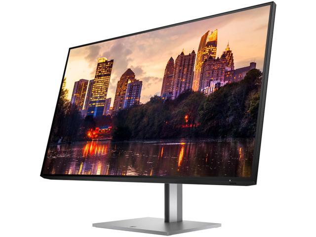 HP Notebook ZBook Firefly G10 16' i7, 16GB RAM, 512GB SSD, Windows 11Pro, T550 Graphics, Z Display Z32k 32' 4K Monitor Bundled with Mount, MK670...