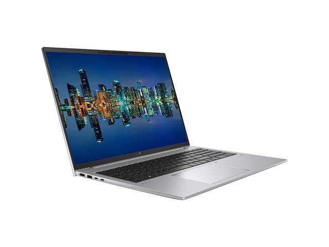 HP Notebook ZBook Firefly G10 16' i7, 32GB RAM, 1TB SSD, Windows 11Pro, T550 Graphics, Z Display Z32k 32' 4K Monitor Bundle with Mount, MK670...
