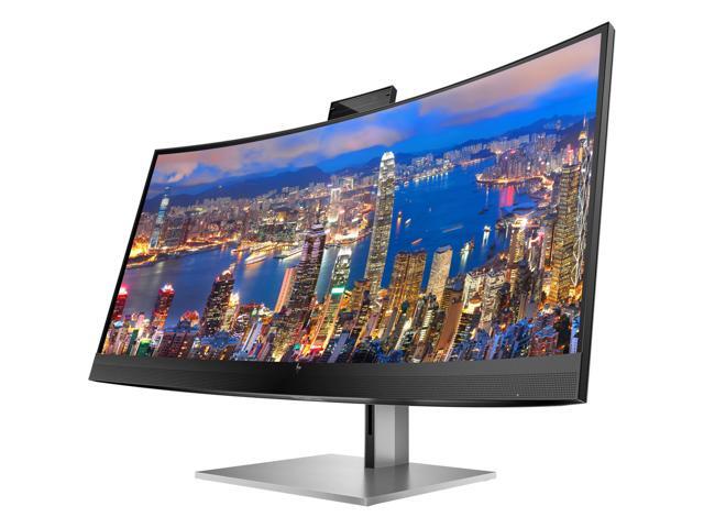 HP Notebook ZBook Firefly G10 16' i7, 32GB RAM, 1TB SSD, Windows 11Pro, T550 Graphics, Z Display Z34c 34' Curved Monitor with Webcam Bundled Mount,...