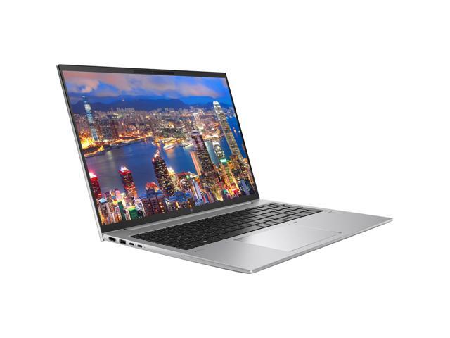 HP Notebook ZBook Firefly G10 16' i7, 32GB RAM, 1TB SSD, Windows 11Pro, T550 Graphics, Z Display Z34c 34' Curved Monitor with Webcam Bundled Mount,...