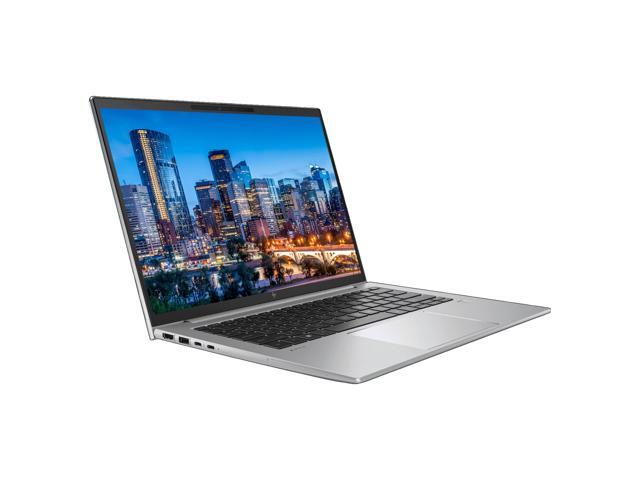 HP Notebook ZBook Firefly G10 Touchscreen 14' i5, 16GB RAM, 512GB SSD, Windows 11Pro, Z Display Z32k 32' 4K Monitor Bundle, Mount, MK540 Wireless...