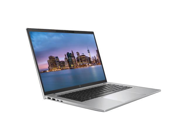 HP Notebook ZBook Firefly G10 Touchscreen 14' i5, 16GB RAM, 512GB SSD, Windows 11Pro, Z Display Z34c 34' Curved Monitor with Webcam bundle, Mount,...
