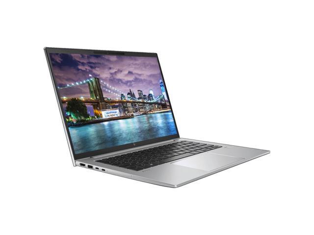 HP Notebook ZBook Firefly G10 Touchscreen 14' i7, 16GB RAM, 512GB SSD, Windows 11Pro, Z Display Z32k 32' 4K Monitor Bundle, Mount, MK540 Wireless...