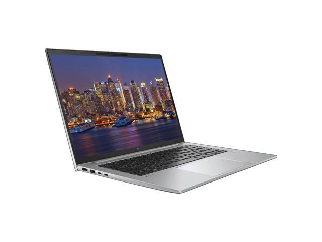 HP Notebook ZBook Firefly G10 Touchscreen 14' i7, 16GB RAM, 512GB SSD, Windows 11 Pro, Z Display Z34c 34' Curved Monitor with Webcam Bundle, Mount,...