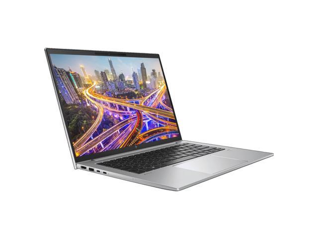 HP ZBook Firefly G10 Touchscreen 14' i7, 32GB RAM, 1TB SSD, Windows 11Pro, RTX A500, Z Display Z32k 32' 4K Monitor Bundle, Mount, MK540 Wireless...