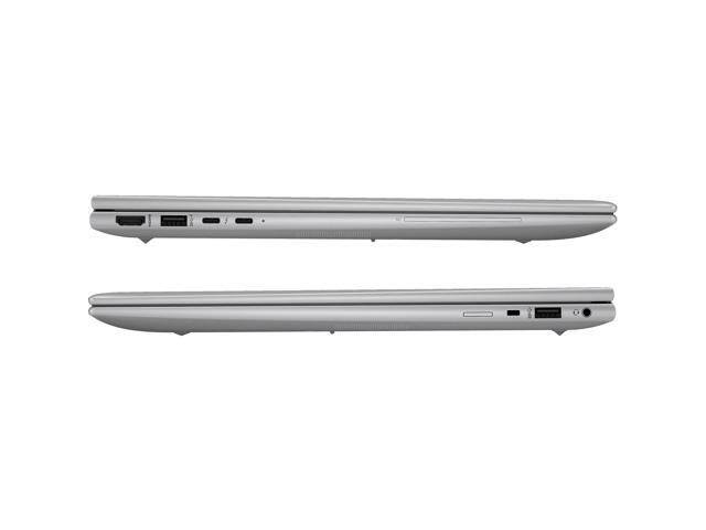 HP ZBook Firefly G10 Touchscreen 14' i7, 32GB RAM, 1TB SSD, Windows 11Pro, RTX A500, Z Display Z32k 32' 4K Monitor Bundle, Mount, MK540 Wireless...
