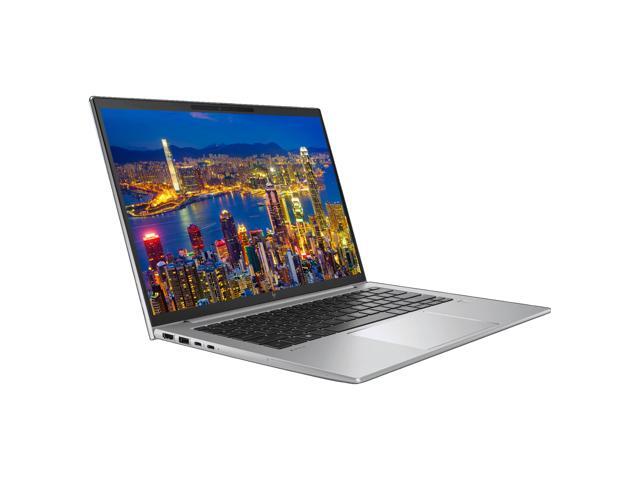 HP Notebook ZBook Firefly G10 14' Ryzen 5, 16GB RAM, 512GB SSD, Windows 11 Pro, Z Display Z32k 32' 4K Monitor Bundle, Desk Mount, MK540 Wireless...