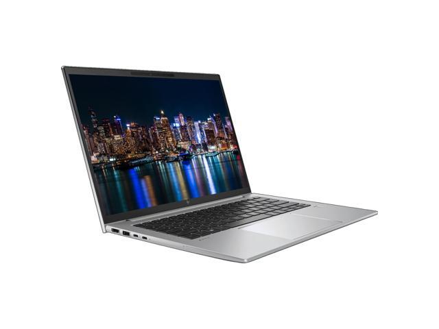 HP Notebook ZBook Firefly G10 14' Ryzen 5, 16GB RAM, 512GB SSD, Windows 11Pro, Z Display Z34c 34' Curved Monitor with Webcam Bundle, Mount, MK540...