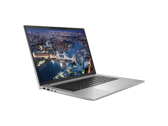 HP Notebook ZBook Firefly G10 Touchscreen 14' Ryzen 7 Pro, 32GB RAM, 512GB SSD, Windows 11Pro, Z Display Z32k 32' 4K Monitor Bundle, Mount,...