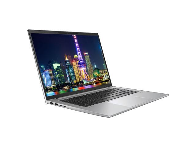 HP Notebook ZBook Firefly G10 Touchscreen 14' Ryzen 7 Pro, 32GB RAM, 512GB SSD, Windows 11Pro, Z Display Z34c 34' Curved Monitor with Webcam...