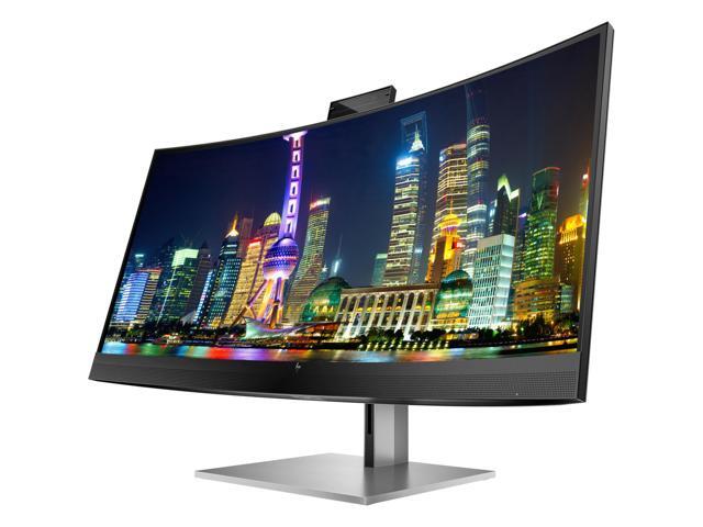 HP Notebook ZBook Firefly G10 Touchscreen 14' Ryzen 7 Pro, 32GB RAM, 512GB SSD, Windows 11Pro, Z Display Z34c 34' Curved Monitor with Webcam...