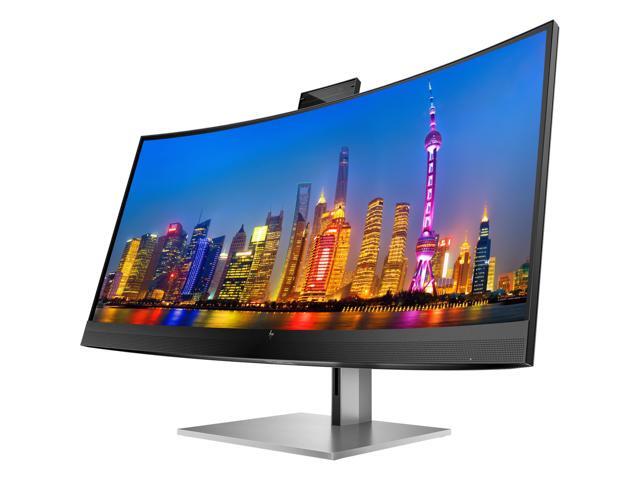 HP Notebook ZBook Firefly G10 14' Ryzen 7 Pro, 32GB RAM, 1TB SSD, Windows 11 Pro, Z Display Z34c 34' Curved Monitor Bundle with Webcam, Mount,...