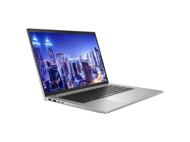 HP Notebook ZBook Firefly G10 Touchscreen 14' Ryzen 9 Pro, 32GB RAM, 512GB SSD, Windows 11Pro, Z Display Z32k 32' 4K Monitor Bundle, Mount,...
