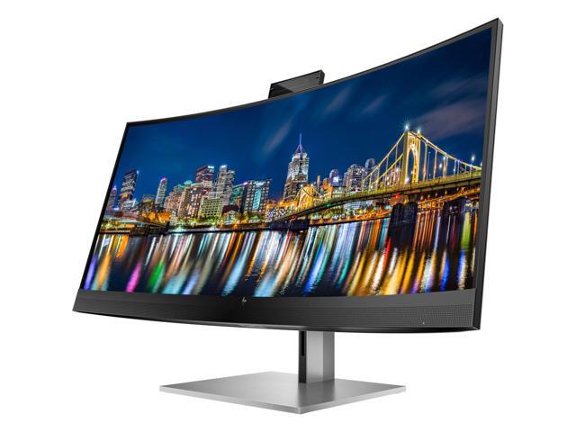 HP Notebook ZBook Firefly G10 Touchscreen 14' Ryzen 9 Pro, 32GB RAM, 512GB SSD, Windows 11Pro, Z Display Z34c 34' Curved Monitor with Webcam...