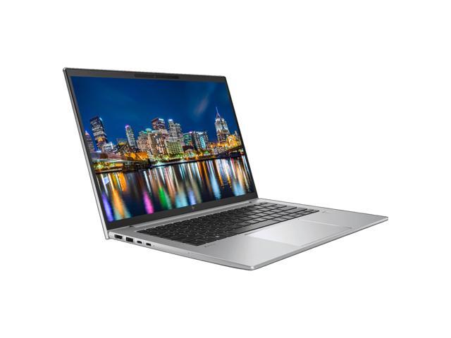 HP Notebook ZBook Firefly G10 Touchscreen 14' Ryzen 9 Pro, 32GB RAM, 512GB SSD, Windows 11Pro, Z Display Z34c 34' Curved Monitor with Webcam...