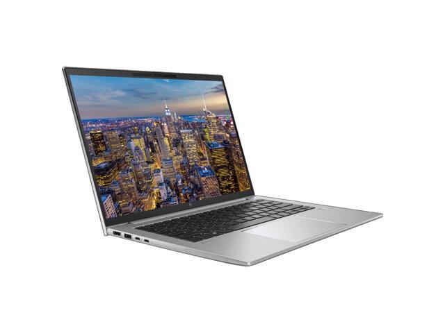 HP Notebook ZBook Firefly G10 Touchscreen 14' i5, 16GB RAM, 512GB SSD, Windows 11Pro, Z Display Z32k 32' 4K Monitor Bundle, Mount, MK670 Wireless...