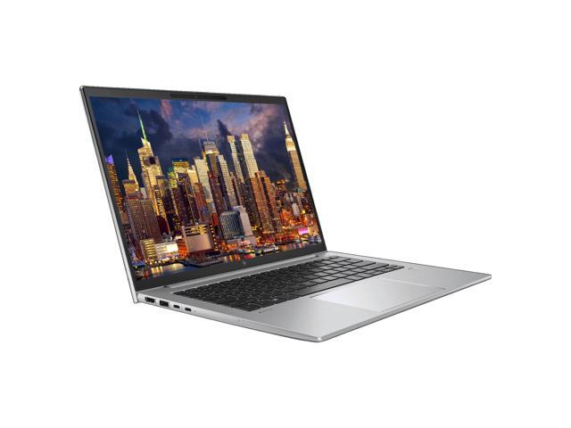 HP Notebook ZBook Firefly G10 Touchscreen 14' i7, 16GB RAM, 512GB SSD, Windows 11Pro, Z Display Z32k 32' 4K Monitor Bundle, Mount, MK670 Wireless...