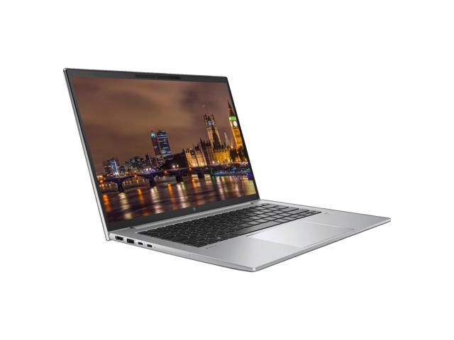 HP ZBook Firefly G10 Touchscreen 14' i7, 32GB RAM, 1TB SSD, Windows 11Pro, RTX A500, Z Display Z32k 32' 4K Monitor Bundle, Mount, MK670 Wireless...