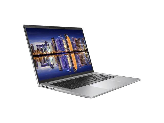 HP ZBook Firefly G10 Touchscreen 14' i7, 32GB RAM, 1TB SSD, Windows 11 Pro, RTX A500, Z Display Z34c 34' Curved Monitor with Webcam Bundle, Mount,...
