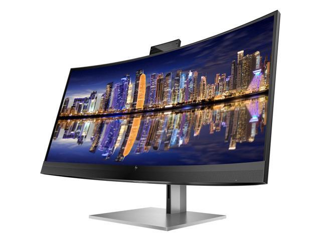 HP ZBook Firefly G10 Touchscreen 14' i7, 32GB RAM, 1TB SSD, Windows 11 Pro, RTX A500, Z Display Z34c 34' Curved Monitor with Webcam Bundle, Mount,...
