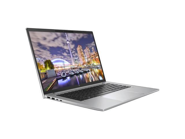 HP Notebook ZBook Firefly G10 14' Ryzen 5, 16GB RAM, 512GB SSD, Windows 11 Pro, Z Display Z32k 32' 4K Monitor Bundle, Mount, MK670 Wireless...