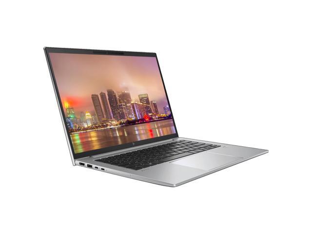 HP Notebook ZBook Firefly G10 14' Ryzen 5, 16GB RAM, 512GB SSD, Windows 11Pro, Z Display Z34c 34' Curved Monitor with Webcam Bundle, Mount, MK670...