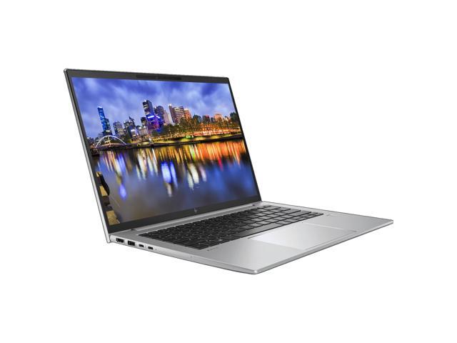 HP Notebook ZBook Firefly G10 Touchscreen 14' Ryzen 7 Pro, 32GB RAM, 512GB SSD, Windows 11 Pro, Z Display Z34c 34' Curved Monitor with Webcam...