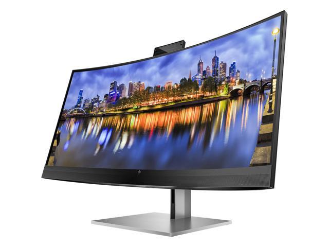 HP Notebook ZBook Firefly G10 Touchscreen 14' Ryzen 7 Pro, 32GB RAM, 512GB SSD, Windows 11 Pro, Z Display Z34c 34' Curved Monitor with Webcam...