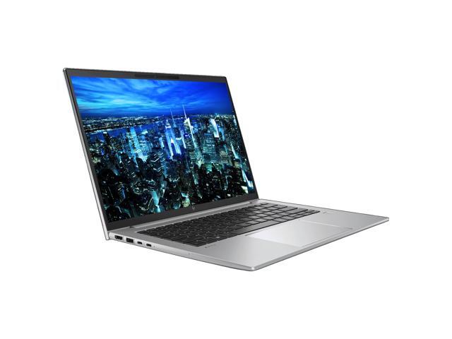HP Notebook ZBook Firefly G10 14' Ryzen 7 Pro, 32GB RAM, 1TB SSD, Windows 11Pro, Z Display Z32k 32' 4K Monitor Bundle, Mount, Keyboard, Mouse,...