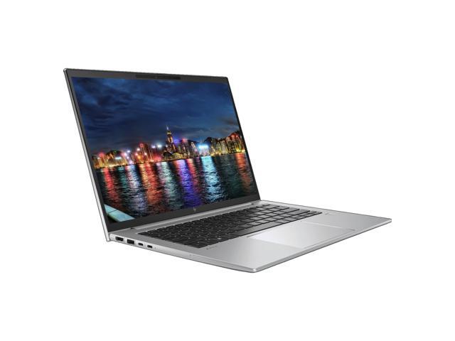 HP Notebook ZBook Firefly G10 14' Ryzen 7 Pro, 32GB RAM, 1TB SSD, Windows 11Pro, Z Display Z34c 34' Curved Monitor with Webcam Bundle, Desk Mount,...