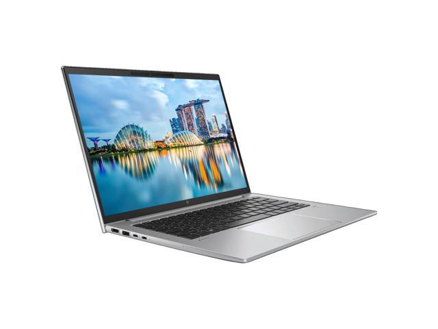 HP Notebook ZBook Firefly G10 Touchscreen 14' Ryzen 9 Pro, 32GB RAM, 512GB SSD, Windows 11Pro, Z Display Z32k 32' 4K Monitor Bundle, Desk Mount,...