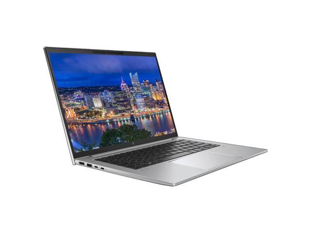 HP Notebook ZBook Firefly G10 Touchscreen 14' Ryzen 9 Pro, 32GB RAM, 512GB SSD, Windows 11 Pro, Z Display Z34c 34' Curved Monitor with Webcam...