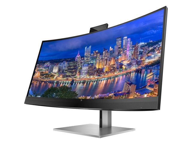 HP Notebook ZBook Firefly G10 Touchscreen 14' Ryzen 9 Pro, 32GB RAM, 512GB SSD, Windows 11 Pro, Z Display Z34c 34' Curved Monitor with Webcam...