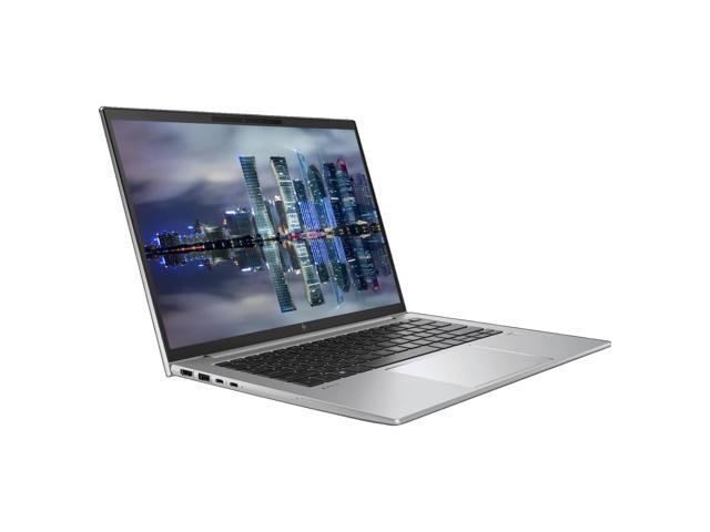 HP Notebook ZBook Firefly G10 Touchscreen 14' i5, 16GB RAM, 512GB SSD, Windows 11 Pro, Z Display Z34c 34' Curved Monitor with Webcam Bundle, Mount,...