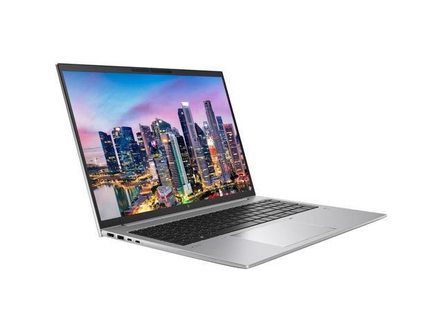 HP Notebook ZBook Firefly G10 16' i7, 16GB RAM, 512GB SSD, Windows 11 Pro, Z Display Z32k 32' 4K Monitor Bundle, Desk Mount, MK540 Wireless...