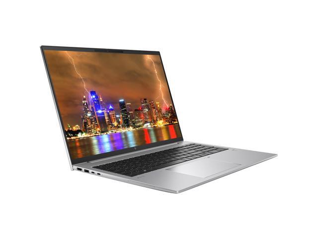 HP Notebook ZBook Firefly G10 16' i7, 32GB RAM, 1TB SSD, Windows 11 Pro, Z Display Z32k 32' 4K Monitor Bundle with Mount, MK540 Wireless Keyboard...