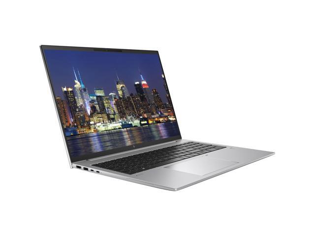 HP Notebook ZBook Firefly G10 16' i7, 32GB RAM, 1TB SSD, Windows 11 Pro, Z Display Z34c 34' Curved Monitor builtin Webcam Bundled With Mount, MK540...
